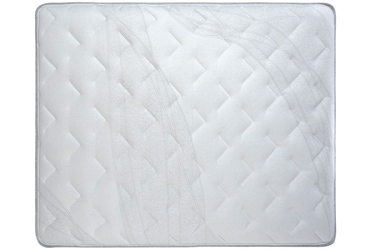 Cama Box Baú CRC +Colchão c/Massagem Roma Herval