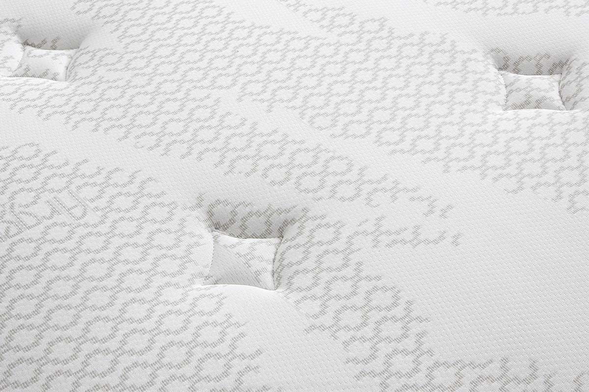 Cama Box CRC +Colchão Molas C1784 Herval