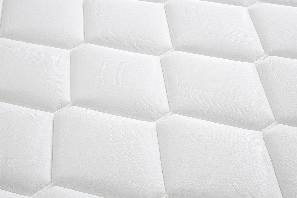 Cama Box Baú CRC +Colchão Molas C1780 Herval
