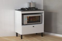 Branco/Marmore Lunar	
