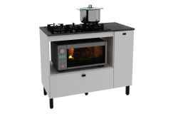 Branco/Marmore Lunar	