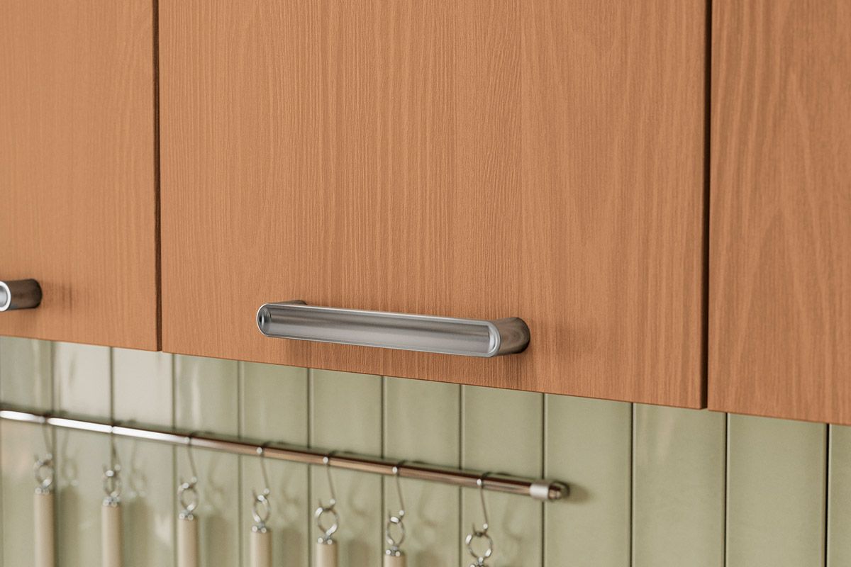 Armário Aéreo Cozinha Kappesberg Linna T731 c/2 Portas 80cm