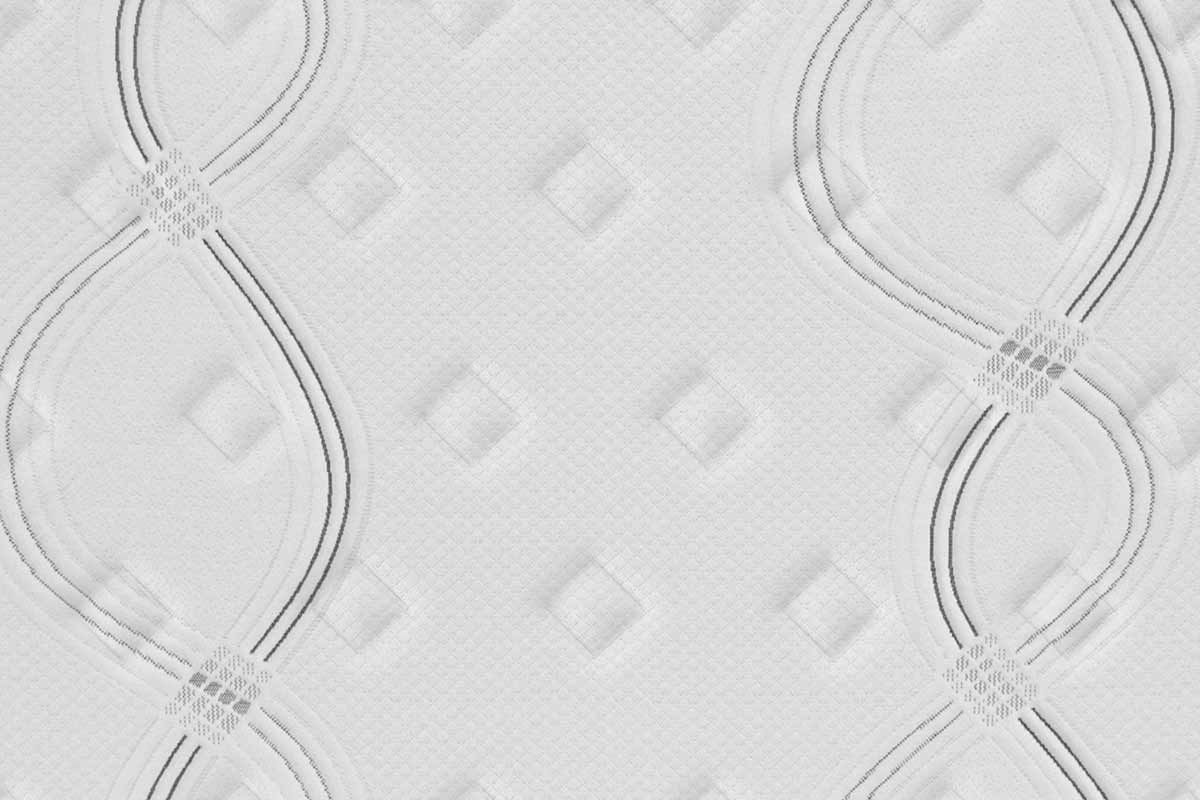 Colchão Molas Prolastic Probel G Costas Diamante Colchão Molas Prolastic Probel G Costas Diamante