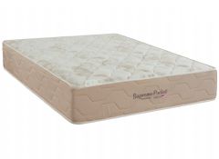 Colchão Molas Ensacadas Inovaflex Supreme - Casal - 138x188x27
