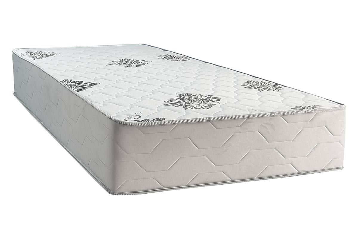 Colchão Ortopédico Inovaflex Comfort PremiunSolteiro - 88x188x27 Colchão Ortopédico Inovaflex Comfort PremiunSolteiro - 88x188x27