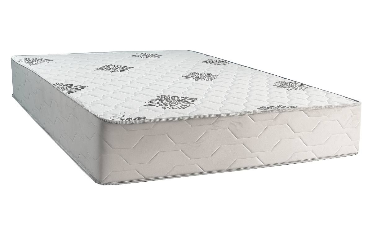 Colchão Ortopédico Inovaflex Comfort PremiunCasal - 138x188x27 Colchão Ortopédico Inovaflex Comfort PremiunCasal - 138x188x27