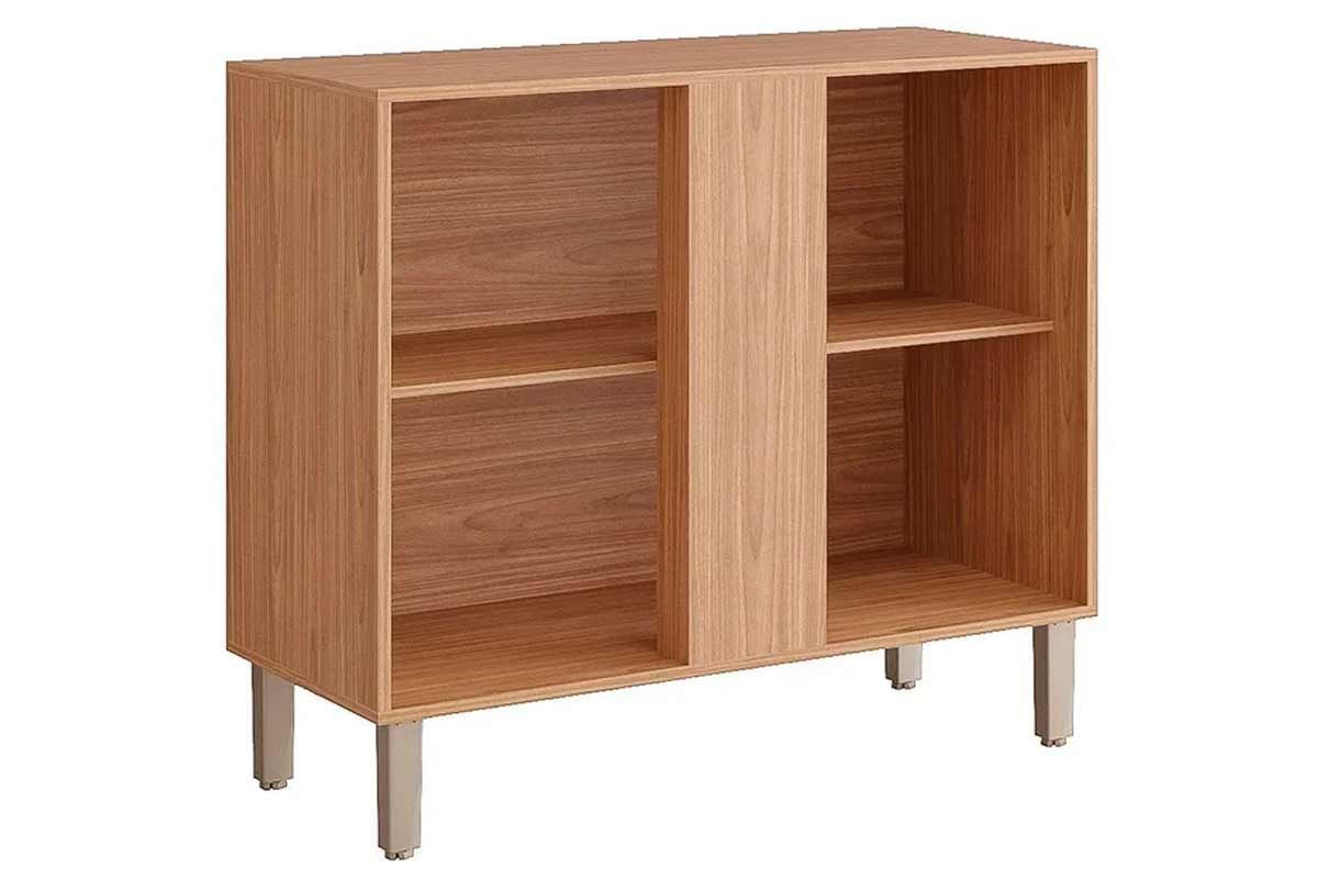 Balcão Cozinha MGM Esplêndida Canto c/1 Porta 92cm Balcão Cozinha MGM Esplêndida Canto c/1 Porta 92cm