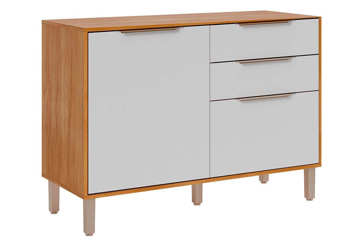 Balcão Cozinha MGM c/Tampo Esplêndida c/2 Portas e 2 Gavetas 120cm Balcão Cozinha MGM c/Tampo Esplêndida c/2 Portas e 2 Gavetas 120cm