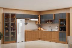 Cozinha Completa Kappesberg 18 Peças Vibra C18P2