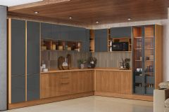Cozinha Completa Kappesberg 22 Peças Vibra C22P1