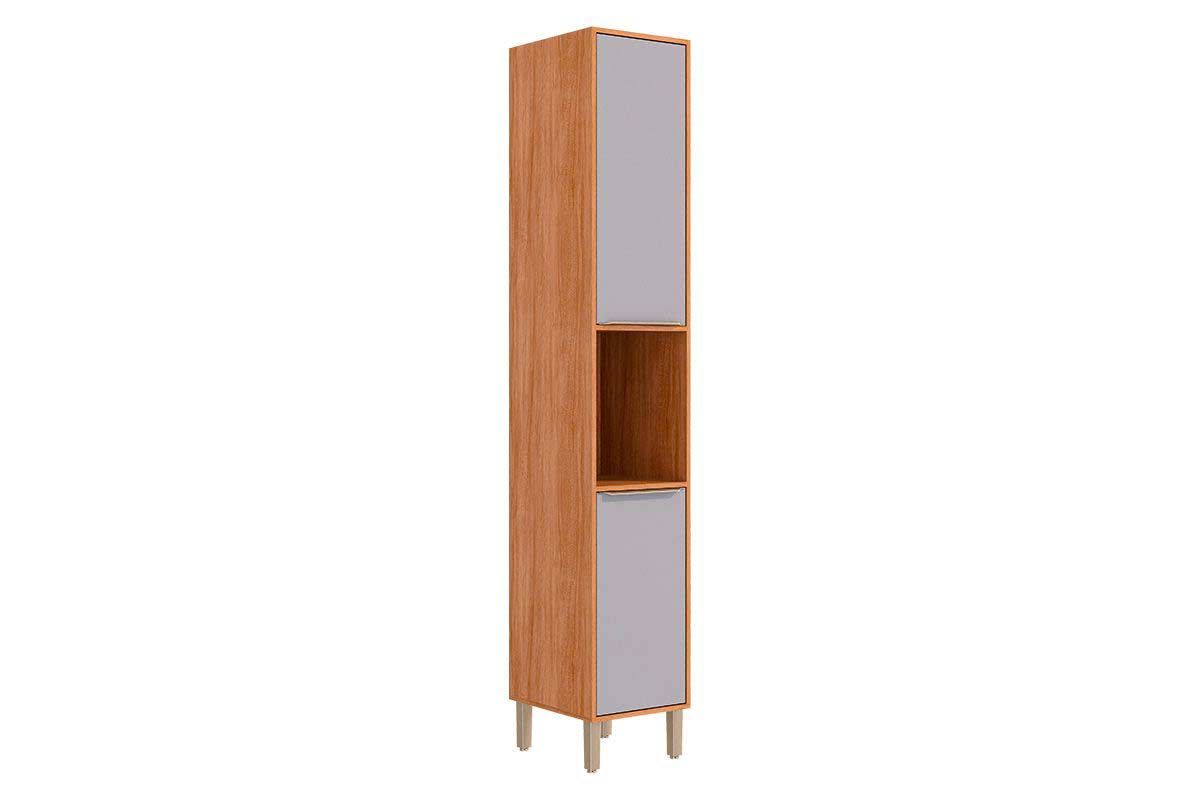 Paneleiro Cozinha MGM Brilhante c/2 Portas 37cm