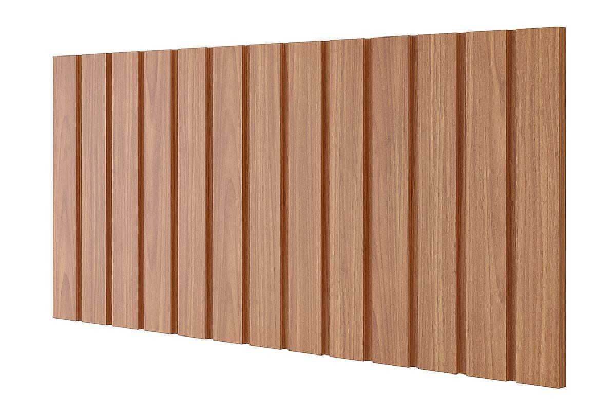 Multiuso Cozinha MGM Painel Ripado Gourmet Eloise 120cmCinamomo Multiuso Cozinha MGM Painel Ripado Gourmet Eloise 120cmCinamomo