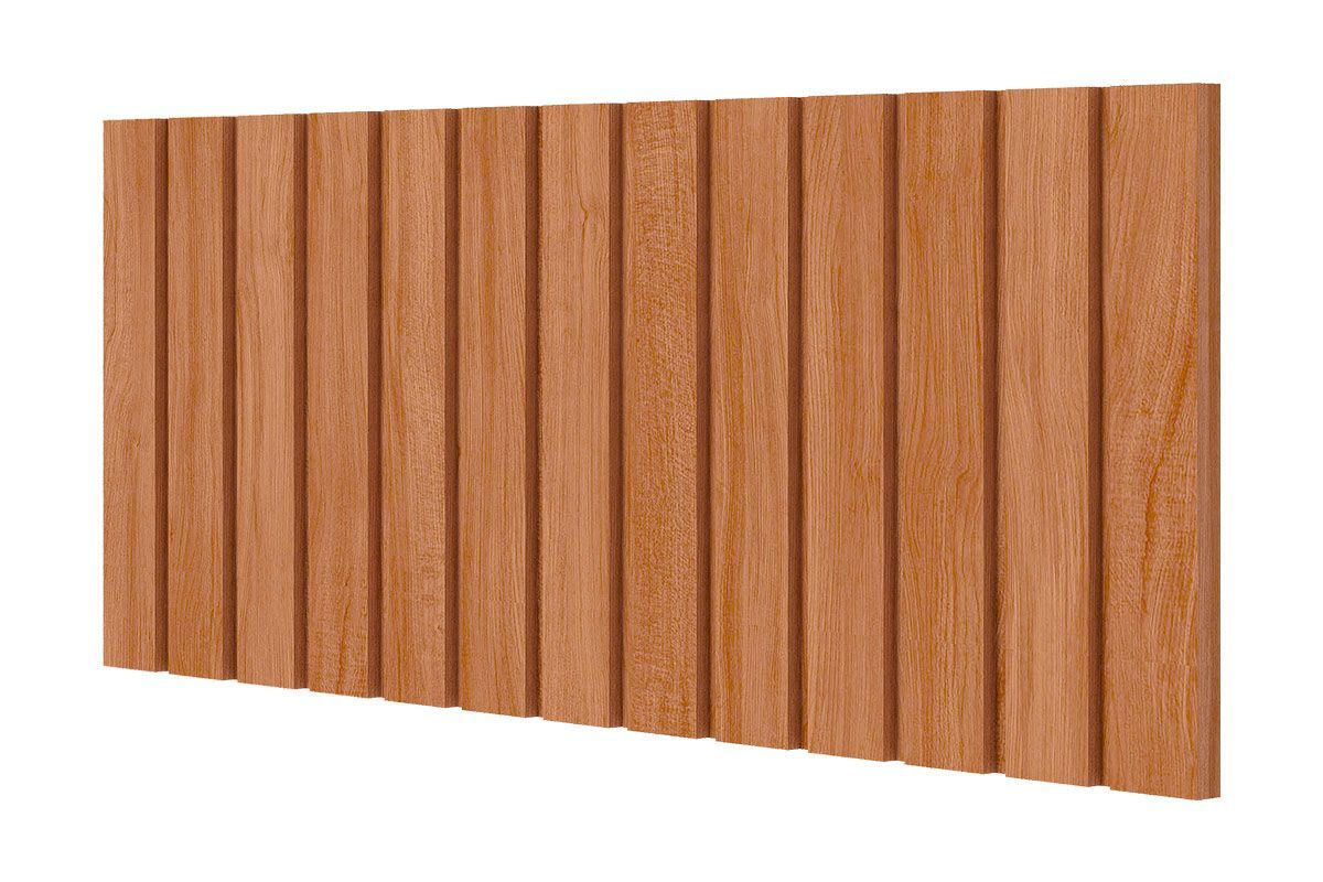 Multiuso Cozinha MGM Painel Ripado Esplêndida 120cmCinamomo Multiuso Cozinha MGM Painel Ripado Esplêndida 120cmCinamomo