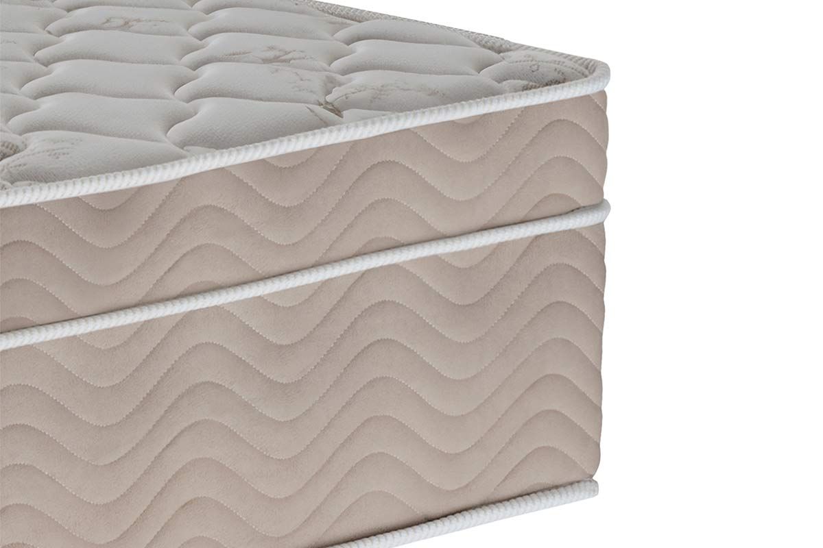 Colchão Molas Ensacadas Ortobom Airtech