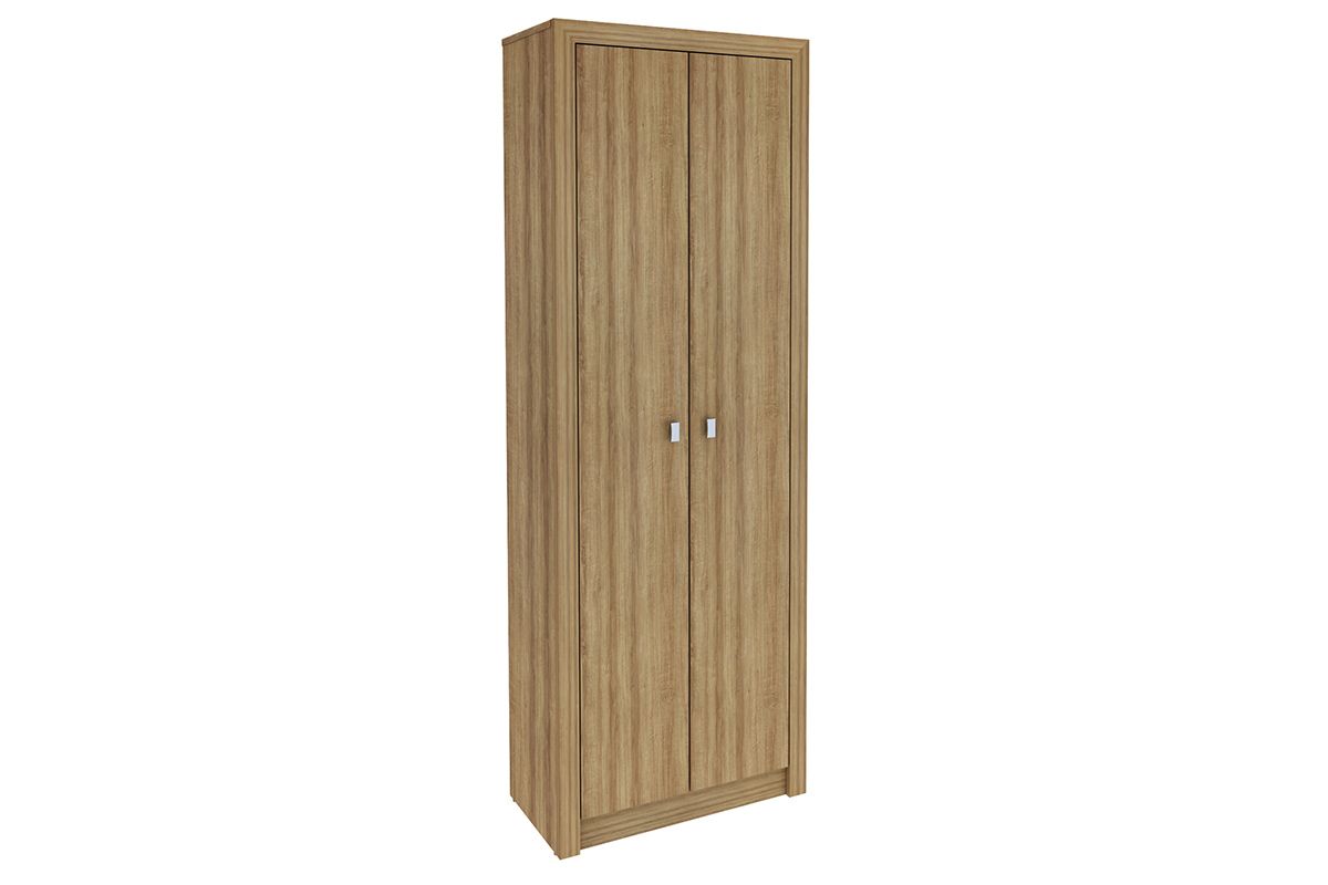 Armário Multiuso Lavanderia AM-3113 c/2 Portas Tecno MobiliAmêndoa Armário Multiuso Lavanderia AM-3113 c/2 Portas Tecno MobiliAmêndoa