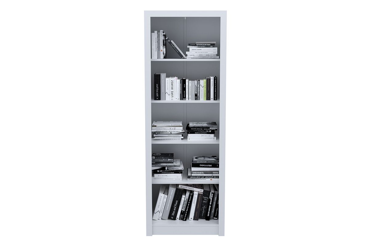 Armário Multiuso Lavanderia AM-3113 c/2 Portas Tecno MobiliBranco Armário Multiuso Lavanderia AM-3113 c/2 Portas Tecno MobiliBranco