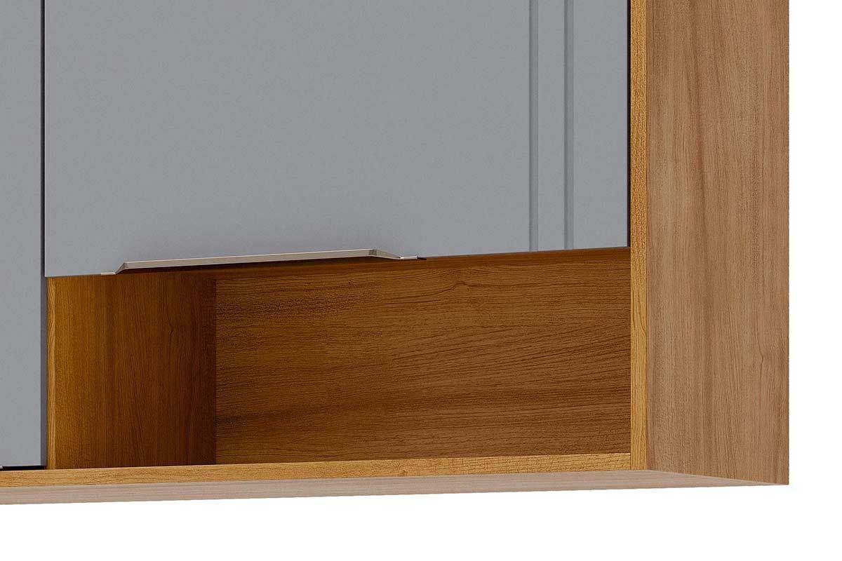 Cozinha Completa MGM 6 Peças Áurea C6P131