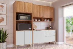 Cozinha Completa MGM 3 Peças Divina C3P57