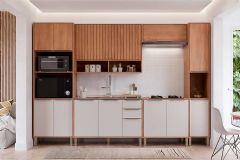 Cozinha Completa MGM 6 Peças Divina C6P134