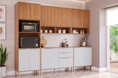 Cozinha Completa MGM 5 Peças Divina C5P180