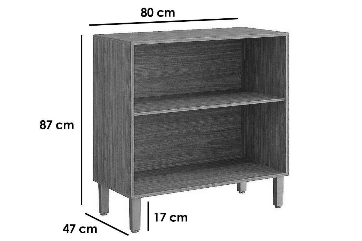 Cozinha Completa MGM 6 Peças Brilhante C6P138