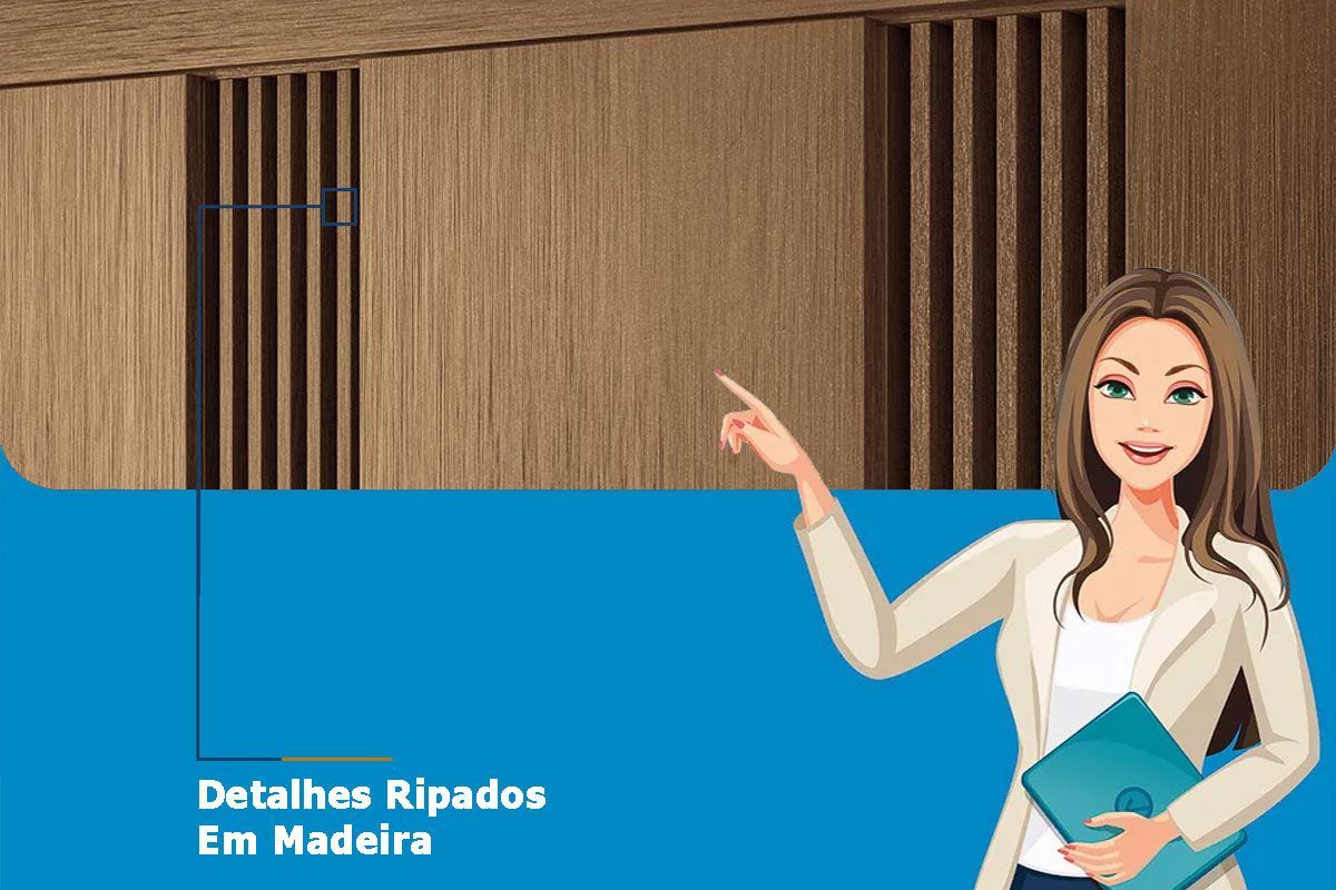 Conjunto Quarto Guarda Roupa + Cômoda QC263 S. Andirá