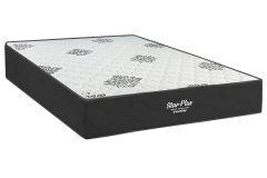 Colchão Molas Ensacadas Inovaflex Star Plus - Casal - 138x188x25