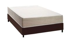Cama Box Filhão +Colchão Ortopédico Carmine Kappesberg