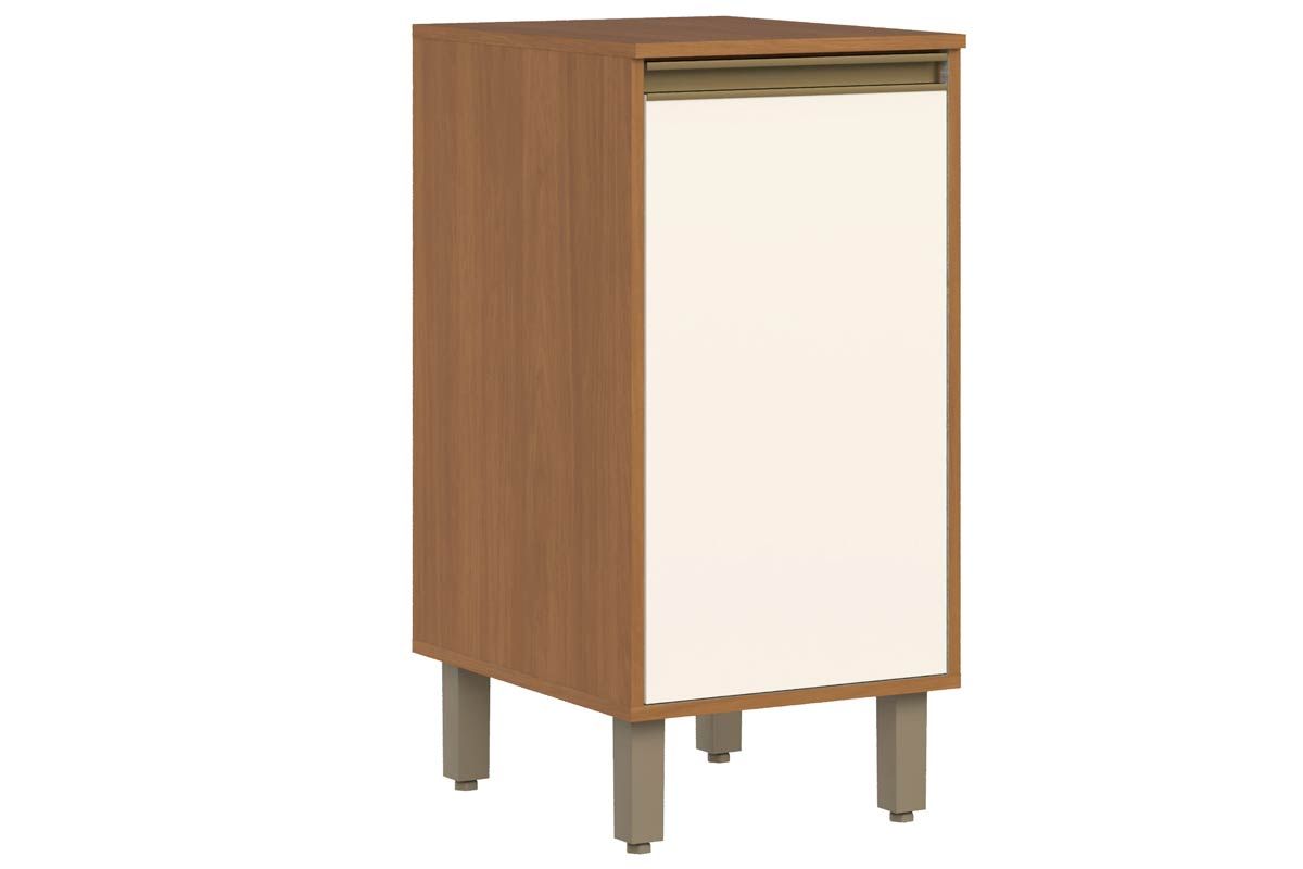 Balcão Cozinha Henn Venaly 1 Porta 40cm