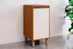Balcão Cozinha Henn Venaly 1 Porta 40cm