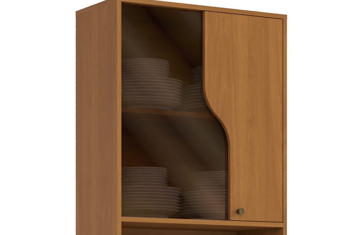 Paneleiro Cozinha Henn Venaly 4 Portas 1 Forno 50cm
