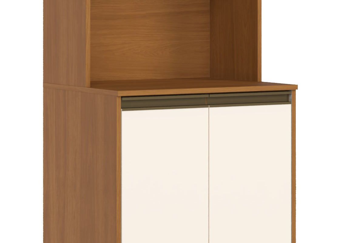 Paneleiro Cozinha Henn Venaly 4 Portas 1 Forno 50cm