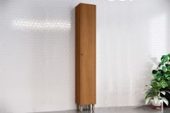 Paneleiro Cozinha Henn Venaly 1 Porta 35cm
