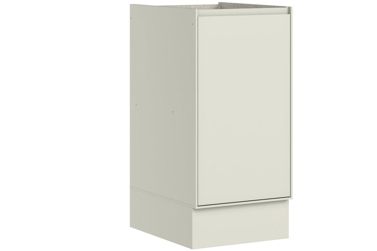 Balcão Cozinha Henn Fineze 1 Porta 40cm