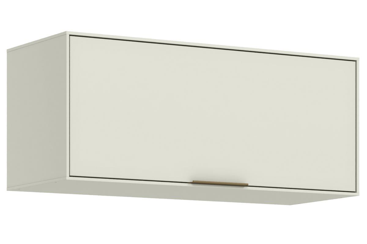Armário Aéreo Cozinha Henn Fineze 1 Porta 80cm
