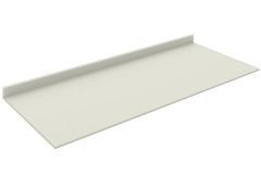 Tampo p/ Balcão Cozinha Henn Fineze 120cm -  Areia