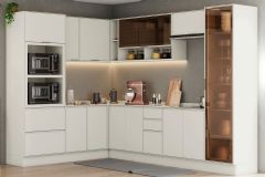 Cozinha Completa Henn Fineze 14 Peças CZ487