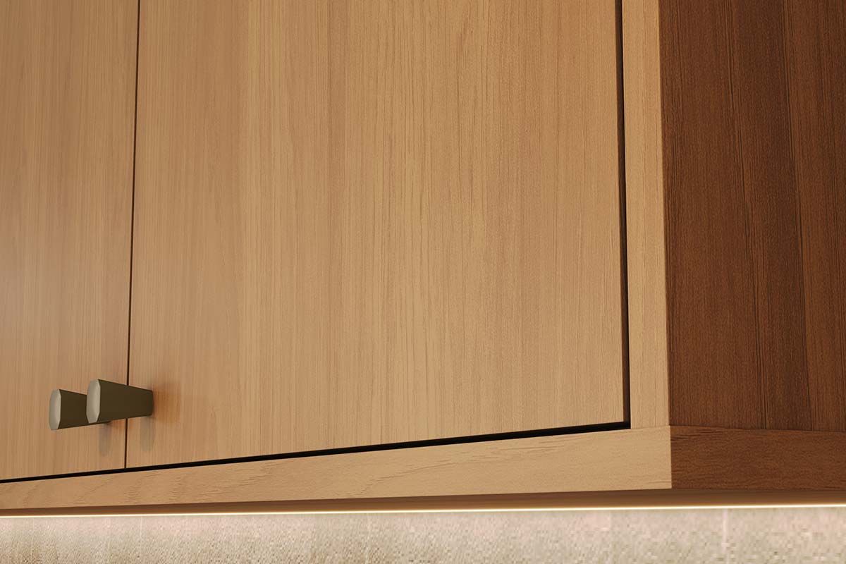 Balcão Cozinha Henn Venaly 3 Peças CZ448