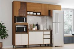 Cozinha Completa Henn Venaly 5 Peças CZ450