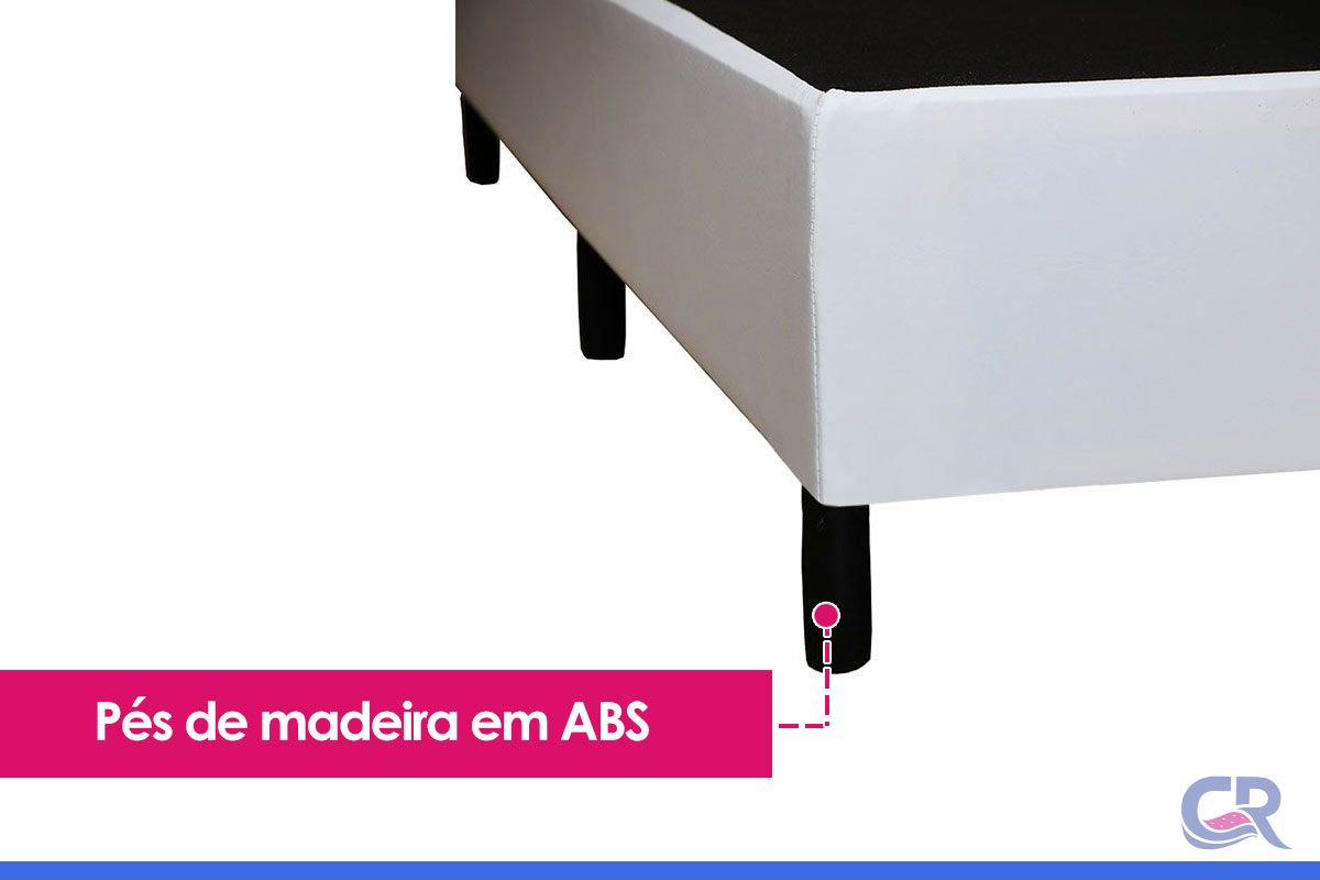 Quarto Completo Solteiro Pétala 3 Peças Henn