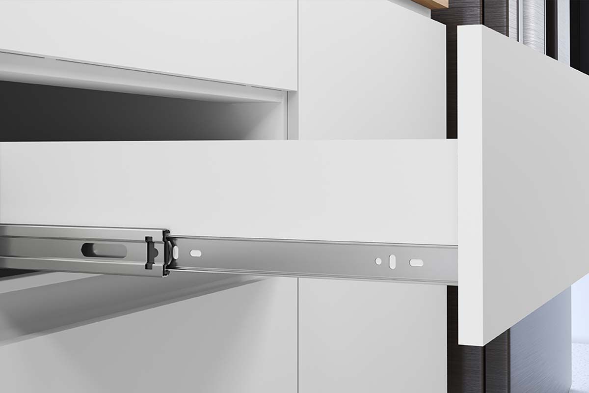 Cozinha Completa Nesher 4 Peças Rainha CZ434