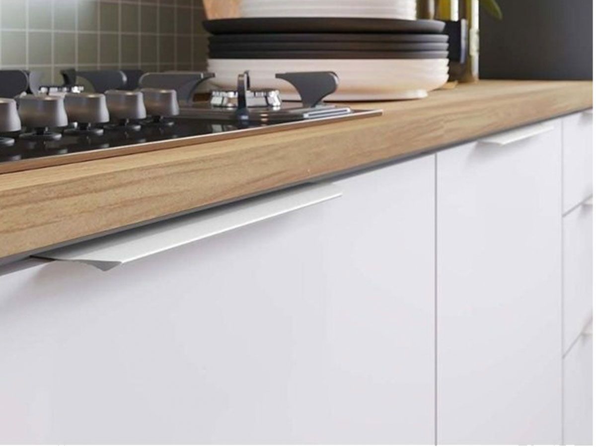 Cozinha Completa Nesher 4 Peças Marquesa CZ428
