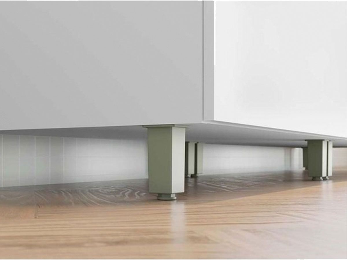 Cozinha Completa Nesher 4 Peças Marquesa CZ428