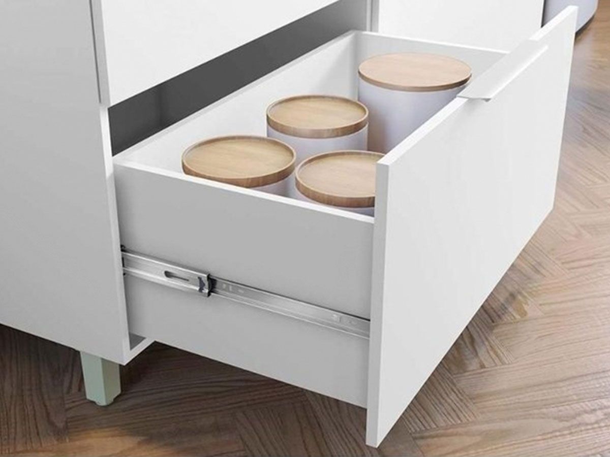 Cozinha Completa Nesher 4 Peças Marquesa CZ428