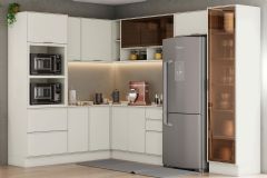Cozinha Completa Henn Fineze 12 Peças CZ487