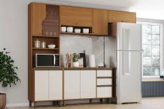 Cozinha Completa Henn Venaly 5 Peças CZ480
