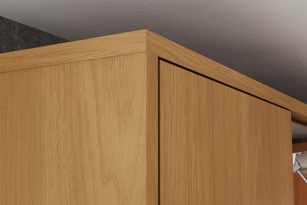Cozinha Completa Henn Venaly 5 Peças CZ481