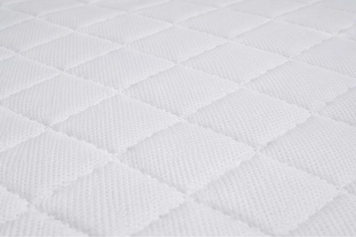 Cama Box CRC +Colchão Molas Plenno Ortobom