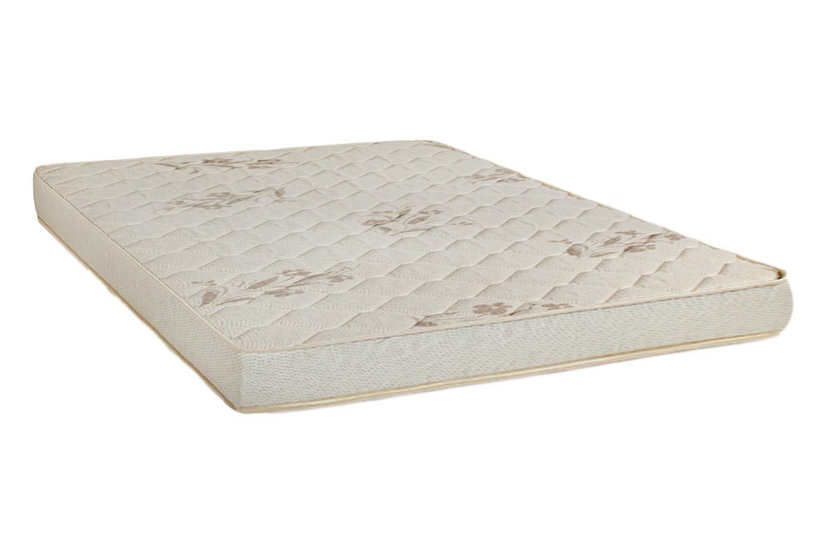 Colchão Espuma D33 Supreme Floral - LuckspumaClique Aqui e Calcule o Preço Online Deste Cama Box Com a Sua Medida Especial
