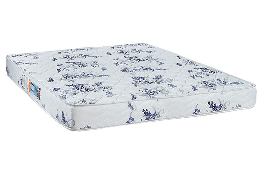 Colchão D28 Luckspuma Celebrity White